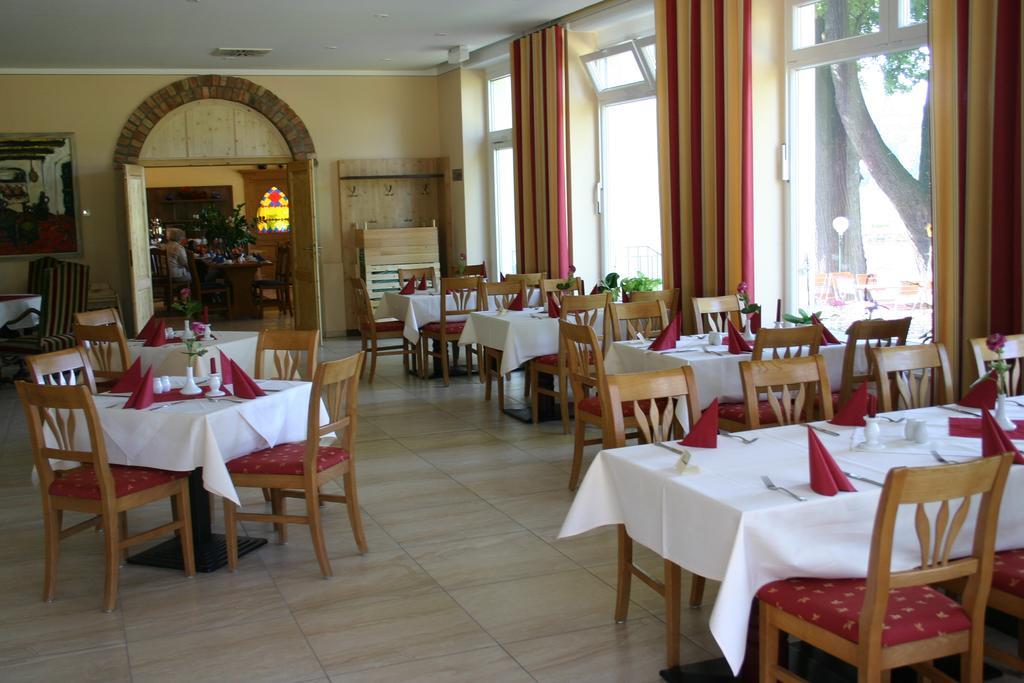 Hotel Knorre Meissen Exterior foto