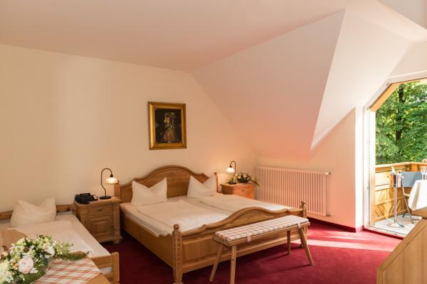 Hotel Knorre Meissen Quarto foto