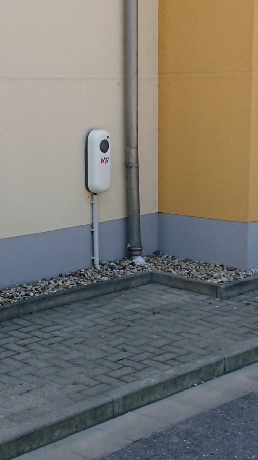 Hotel Knorre Meissen Exterior foto